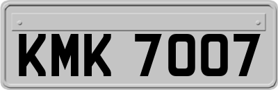 KMK7007