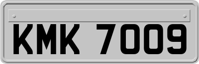 KMK7009