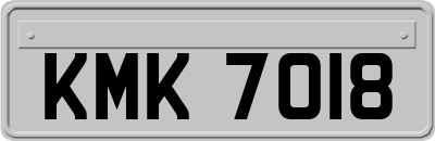 KMK7018