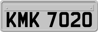 KMK7020