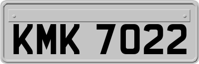 KMK7022