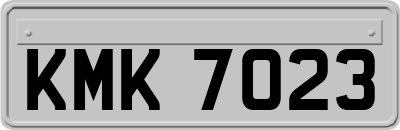 KMK7023