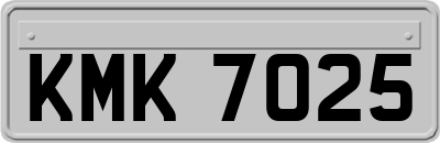 KMK7025