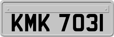 KMK7031