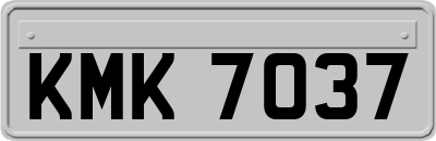 KMK7037