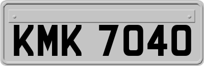 KMK7040