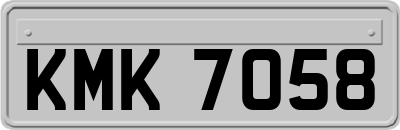 KMK7058