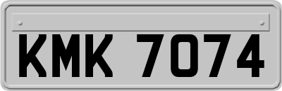 KMK7074