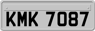 KMK7087