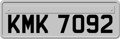 KMK7092