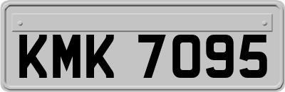 KMK7095