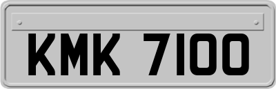 KMK7100