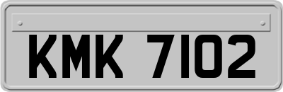 KMK7102