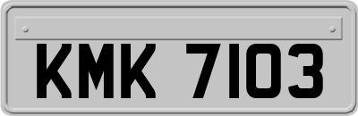 KMK7103