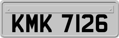 KMK7126