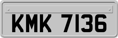 KMK7136