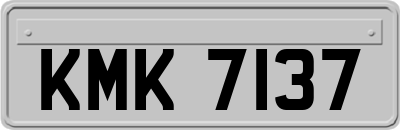 KMK7137