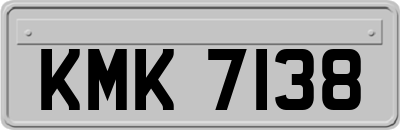 KMK7138