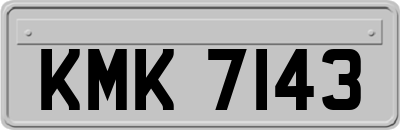 KMK7143