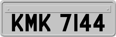 KMK7144