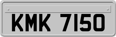 KMK7150