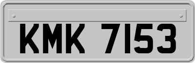 KMK7153