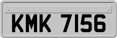 KMK7156