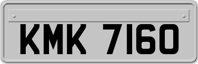 KMK7160