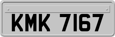 KMK7167