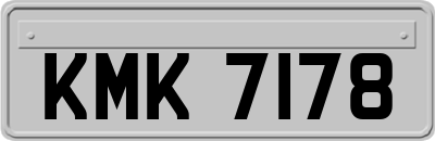 KMK7178