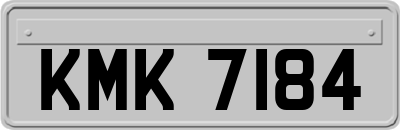 KMK7184