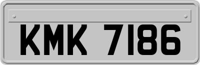 KMK7186