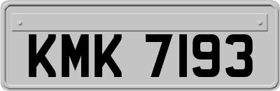 KMK7193