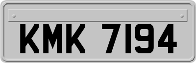 KMK7194