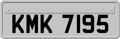 KMK7195