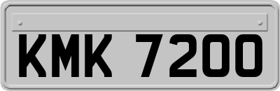 KMK7200