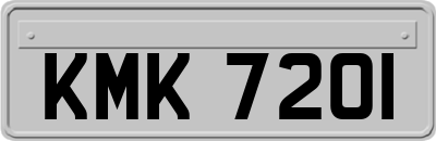 KMK7201