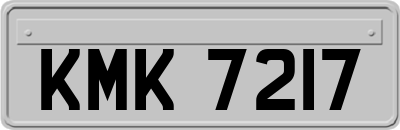 KMK7217