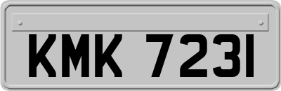 KMK7231