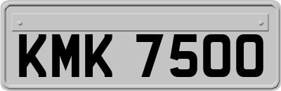 KMK7500