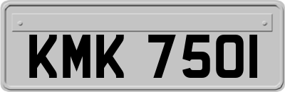 KMK7501