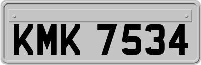 KMK7534