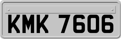 KMK7606