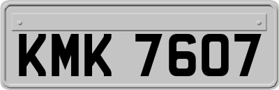 KMK7607