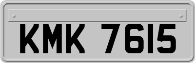 KMK7615