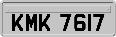 KMK7617