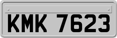 KMK7623