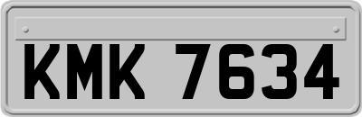 KMK7634