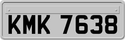 KMK7638