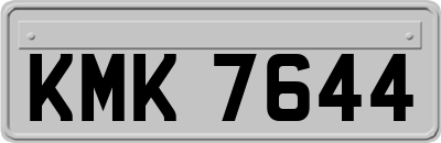 KMK7644